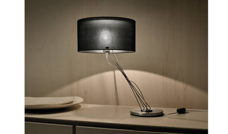 LUMINA LIZ DRUM SHADE ABAŻUR WIELKOŚCI / KOLORY