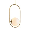 Lampa wisząca Corbett EVERLEY 273-43