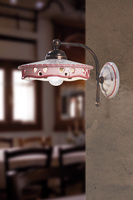 Kinkiet ALESSANDRIA Ferroluce C538