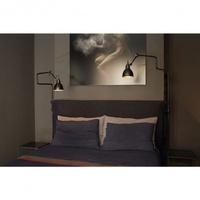 Lampe Gras 217 DCW