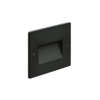 Lombardo LL1200203 lampa wpuszczana w ścianę Fix 503