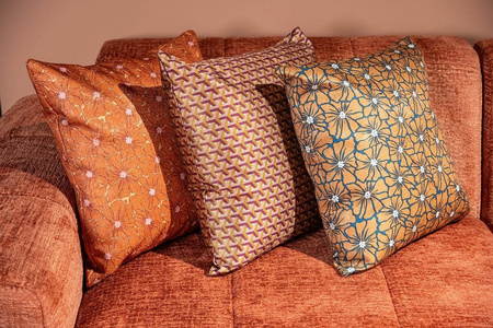 RICHMOND poduszka dekoracyjna POMMELIN    50x50