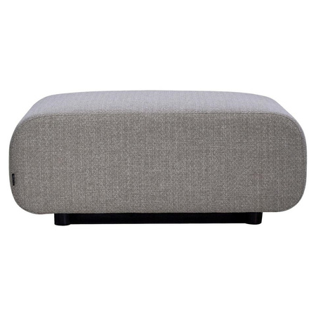 RICHMOND pufa ogrodowa DAWSON szara