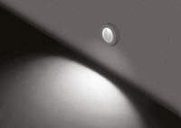 Lombardo LL1210223 Lampa ścienna Koi 120