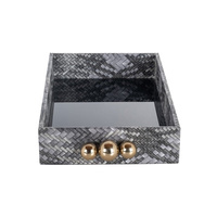 RICHMOND taca dekoracyjna VEERLE