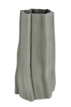 BIZZOTTO wazon REIKO 44 zielony