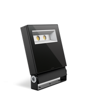 Lombardo LL15421BS1N profesjonalne naświetlacz architektoniczne Delta 2 Simmetrico