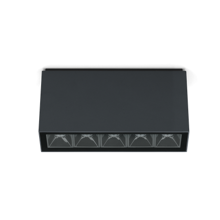 Lombardo LL14706DS2 Lampa Sufitowa Kura Top X5