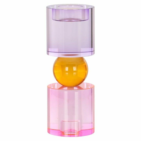 RICHMOND świecznik ZAHRA L