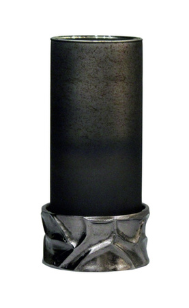 RICHMOND świecznik CANDACE L czarny