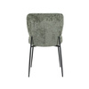 RICHMOND krzesło DARBY zielone