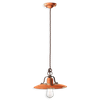 Lampa Wisząca COUNTRY Ferroluce C1442-VIO