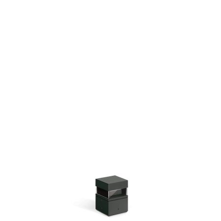 Lombardo LL12811E3 Lampa słupkowa Tok QL H150