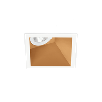 Lombardo LL14605ZDN Lampa Sufitowa wpuszczany Pop 80 Q Asimmetrico