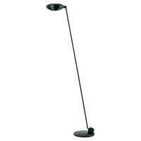 Lumina Elle 1 lampa stojąca 180cm 3 000 K czarna