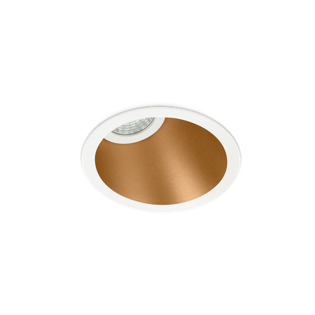 Lombardo LL14604ZD2 Lampa Sufitowa wpuszczany Pop 80 T Asimmetrico