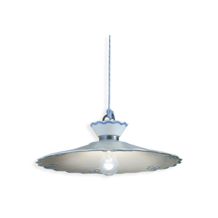 Lampa Wisząca RAVENNA Ferroluce C893