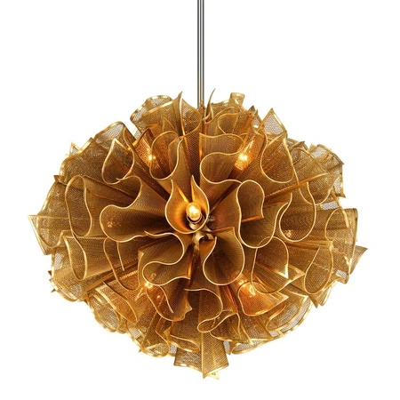 Lampa wisząca Corbett PULSE 218-412