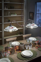 BILANCERE / TWIN SUSPENSION NAPOLI Ferroluce C363