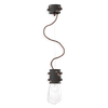 Lampa Wisząca URBAN Ferroluce C1520-VIN