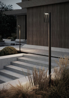 Lombardo LL15314B3 Lampa słupowa Kit Lula UP Post H1500