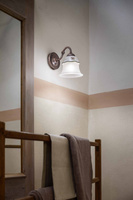 Kinkiet FERRARA Ferroluce C191