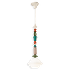 Lampa Wisząca LARIAT Ferroluce C2712-BLT