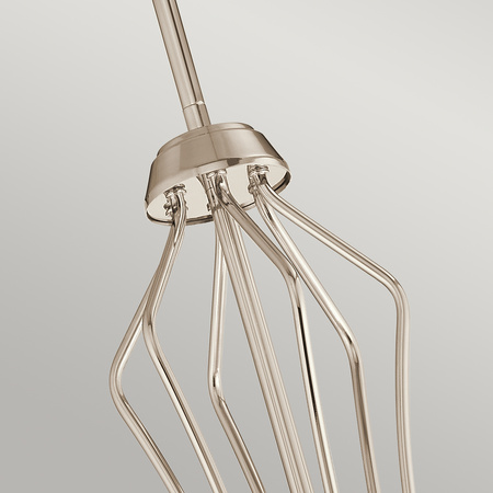 Żyrandol LED Kayva Kayva Quintiesse Kichler QN-KAYVA13-PN