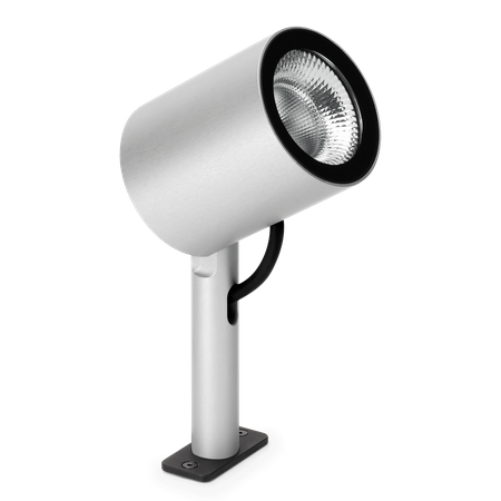 Lombardo LL12661BL3 lampa zewnętrzna kierunkowa Ago Plus Garden