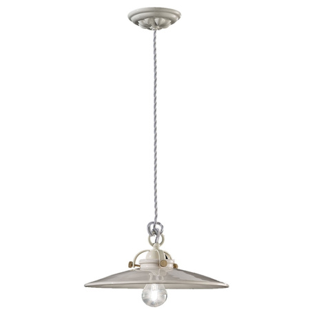 Lampa Wisząca ASTI Ferroluce C099