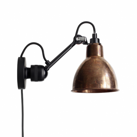 Lampe Gras 304 DCW