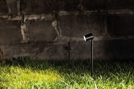 Lombardo LL126001D3 lampa zewnętrzna kierunkowa Ago Garden