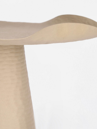 BIZZOTTO stolik kawowy LALITA 46 beżowy