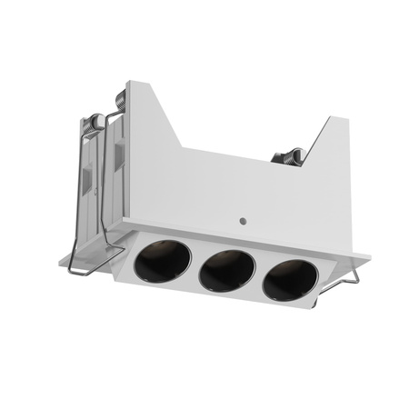 Wpuszczane downlight LED kierunkowy DALI ADNET GTR-A03 GTR-A03 Unilight