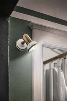 Kinkiet SAVONA Ferroluce C148