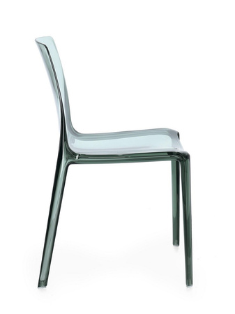 BIZZOTTO krzesło ogrodowe ADELE miętowe