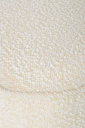 BIZZOTTO pufa COINTA beżowa