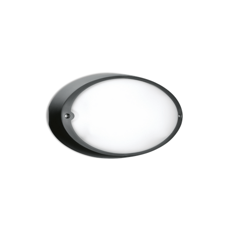 Lombardo LB82122 Lampa ścienna Airy ovale 300