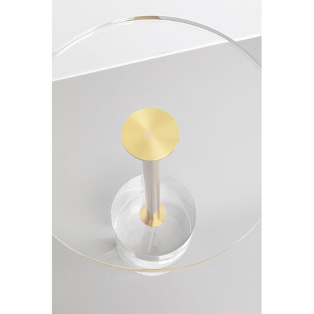 KARE stolik GHOST 35 cm