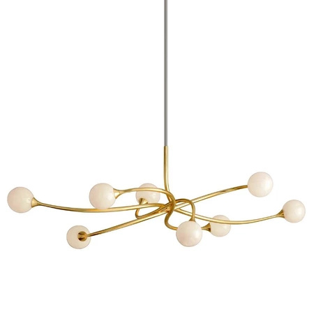 Lampa liniowa Corbett SIGNATURE 294-58