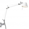 Tolomeo Micro Wall ARTEMIDE black A010930