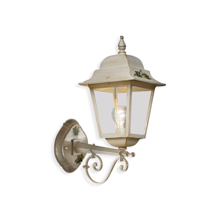 APPLIQUE  / WALL LAMP  GORIZIA Ferroluce A101