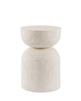 BIZZOTTO stolik kawowy ALBIN D31 beżowy