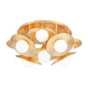 Lampa sufitowa Corbett 333-09-VGL