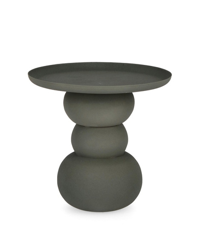 BIZZOTTO stolik kawowy ALPA 36 zielony