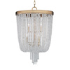 Lampa wisząca Hudson Royalton 9018-AGB