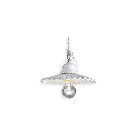 Lampa Wisząca L'AQUILA Ferroluce C010