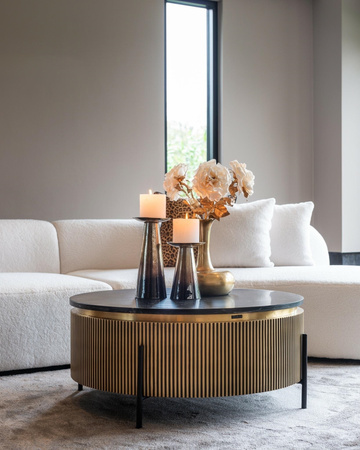 RICHMOND świecznik AMY L