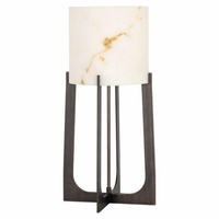 RICHMOND lampa stołowa LOURA S