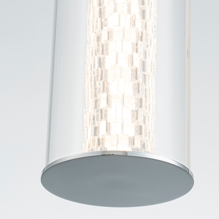 Kinkiet Espada - Polerowany chrom Quintiesse Eurofase QN-ESPADA-1W-PC